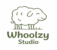 Logo Whoolzy Studio