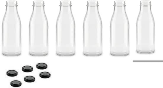 glazen sapflesjes kopen